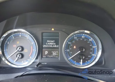 2017 Toyota Corolla Le from USA, damaged, VIN 2T1BURHEXHC826535